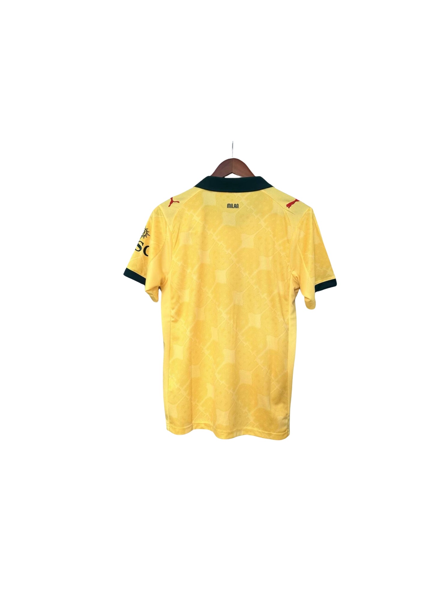 AC MILAN THIRD 2025 2026