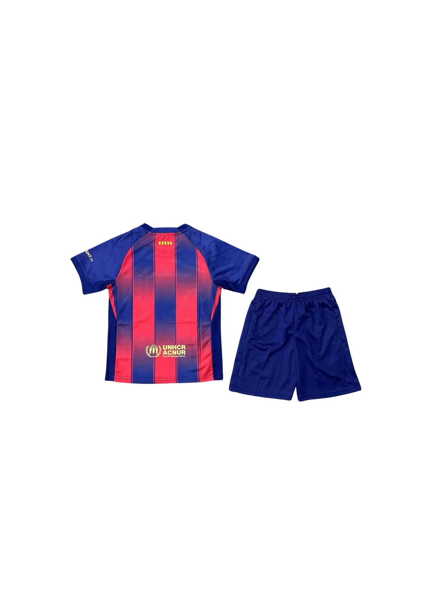 FC BARCELONE DOMICILE 2025 2026