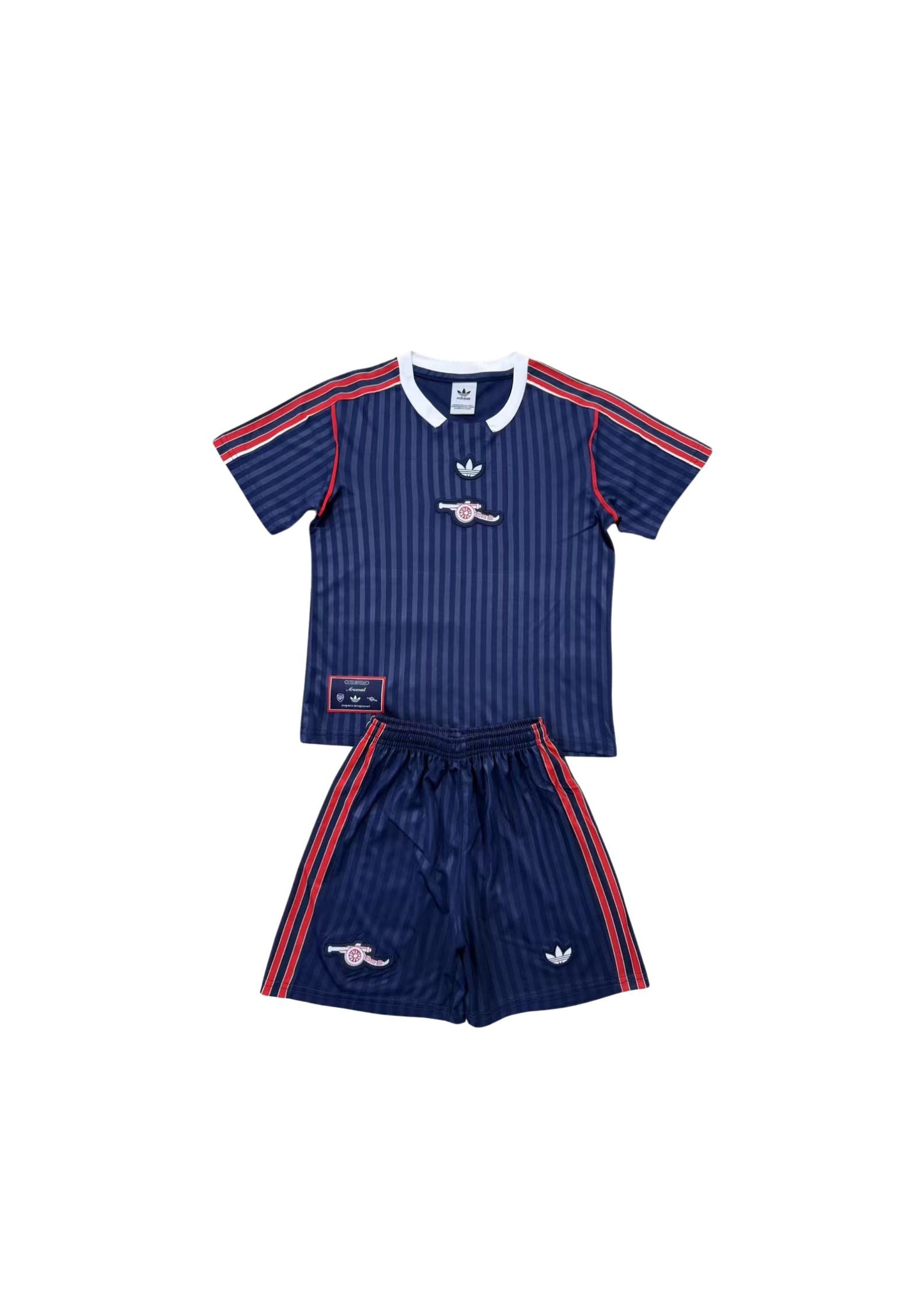 ARSENAL EDITION SPECIALE 2025 2026