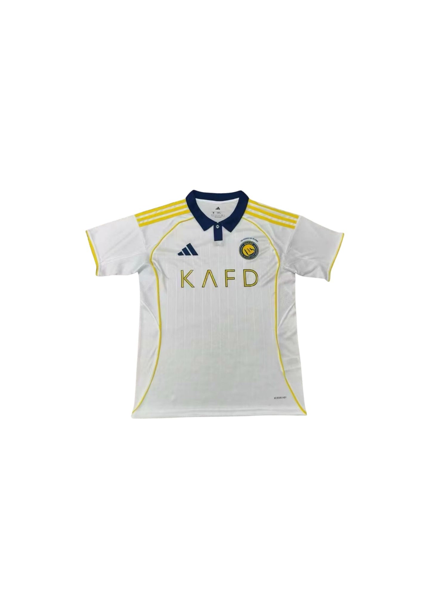 AL NASSR THIRD 2025 2026
