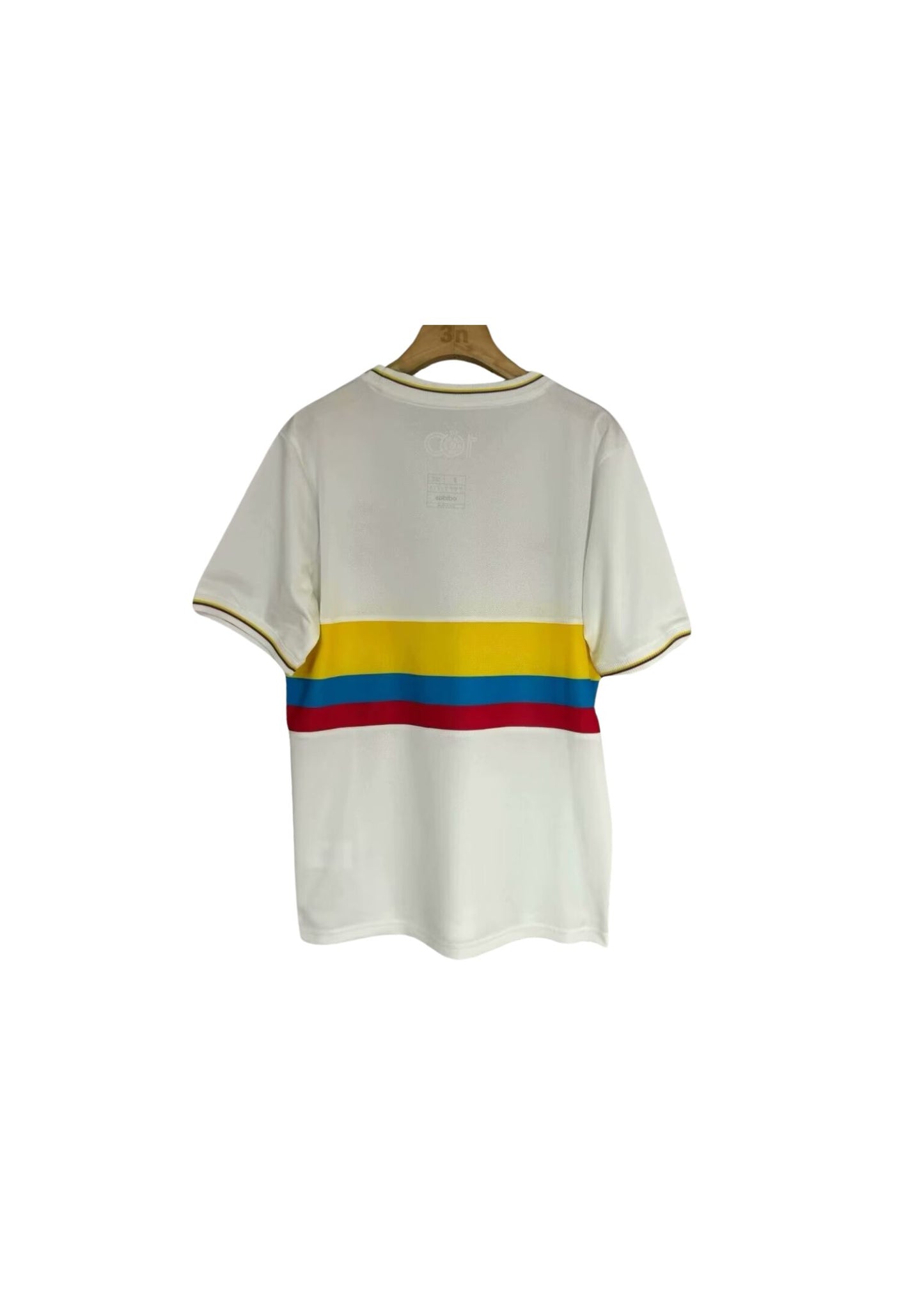 COLOMBIE EDITION 100 EME ANNIVERSAIRE 2024 2025