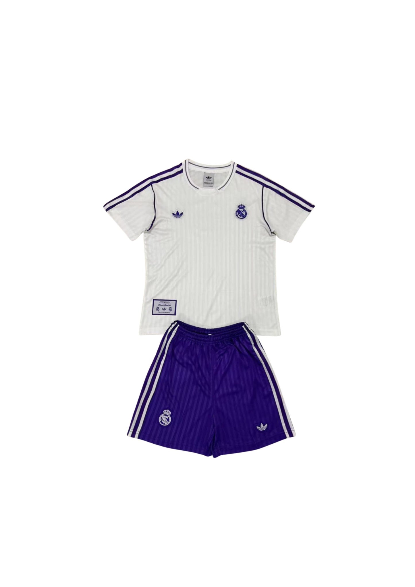 REAL MADRID EDITION SPECIALE 2025 2026