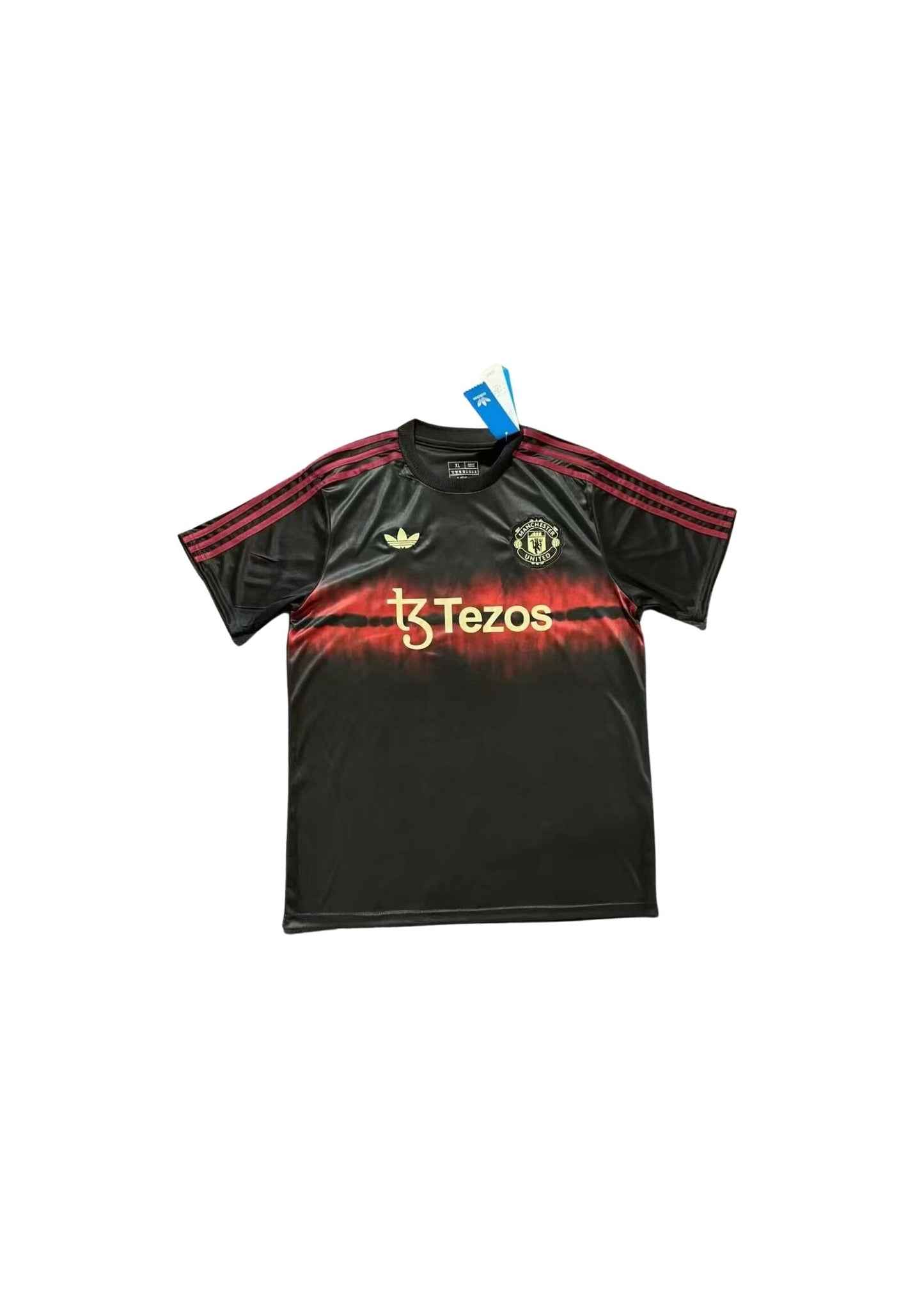 MANCHESTER UNITED EDITION SPECIALE 2025 2026