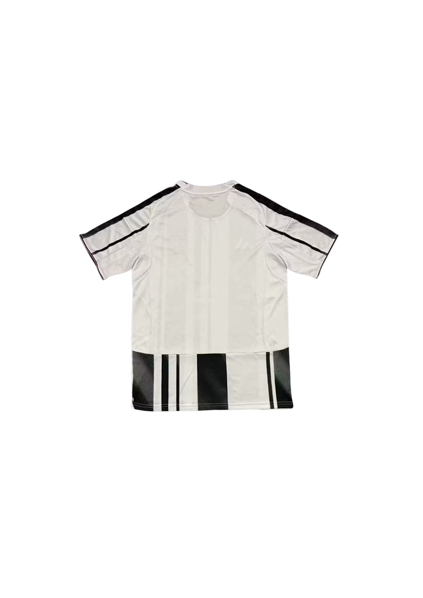 JUVENTUS DOMICILE 2025 2026