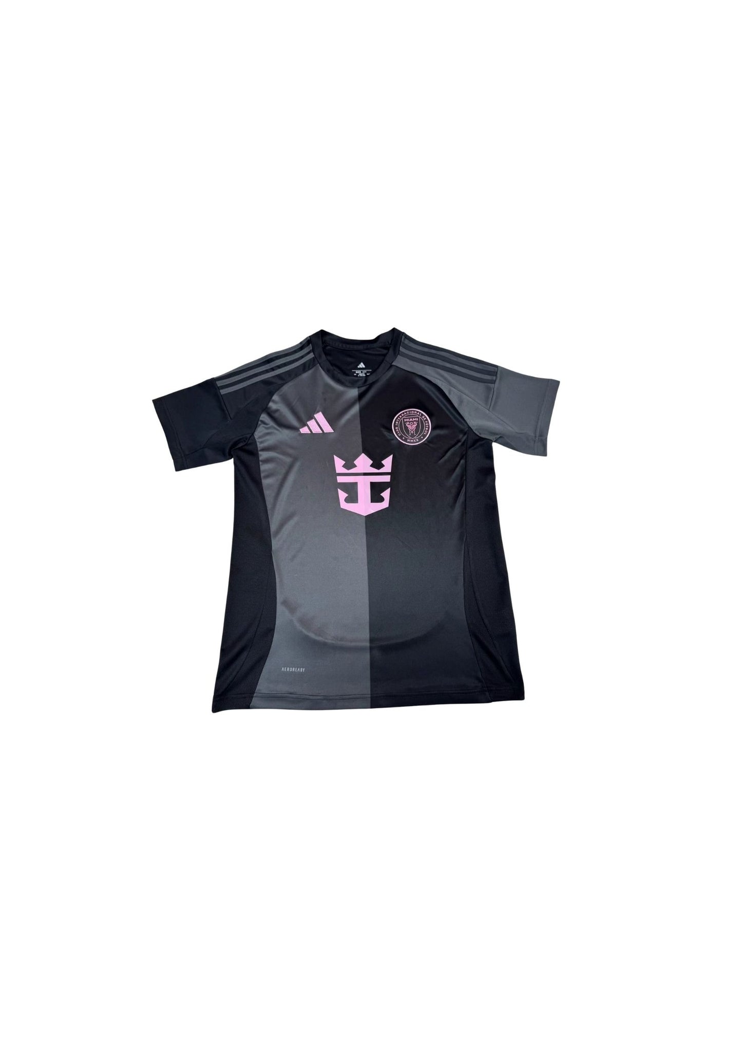 INTER MIAMI EXTERIEUR 2025 2026