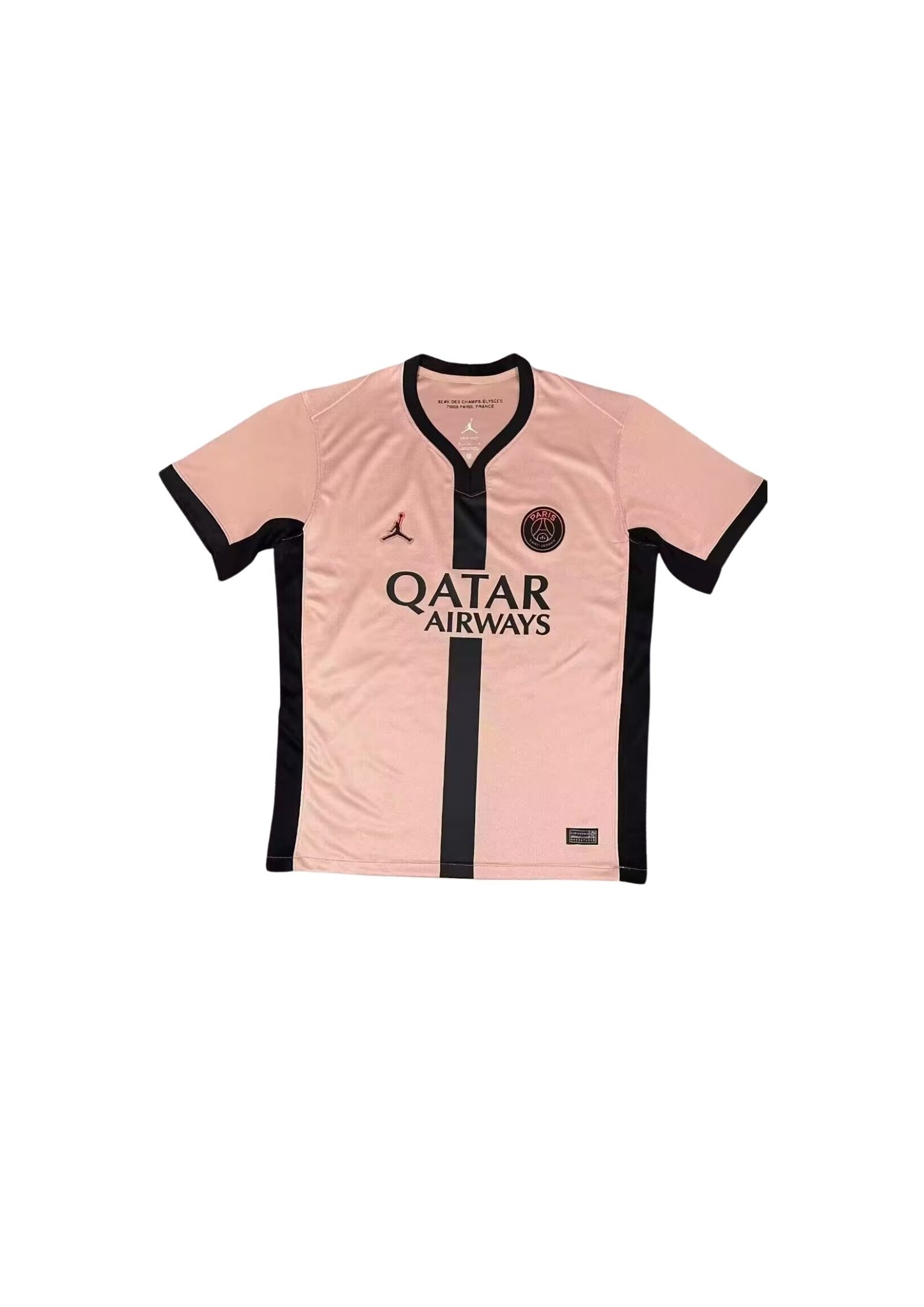 PARIS ST GERMAIN THIRD 2024 2025