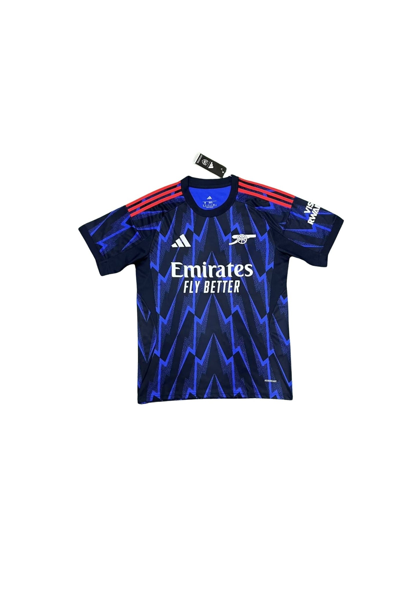 ARSENAL EXTERIEUR 2025 2026