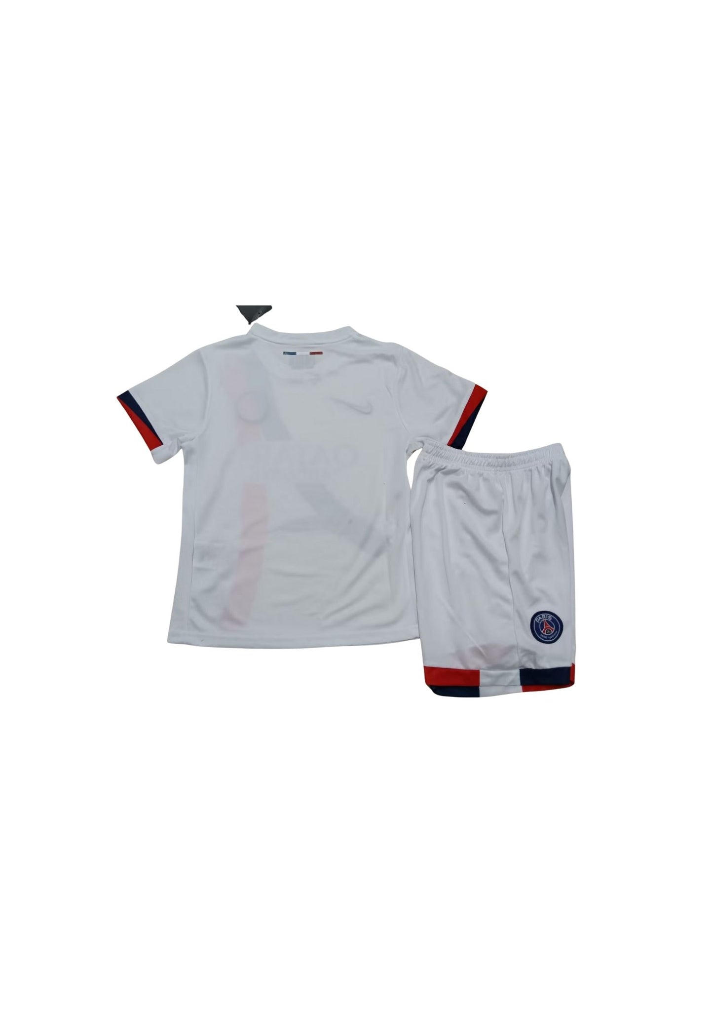 PARIS ST GERMAIN EXTERIEUR 2024 2025