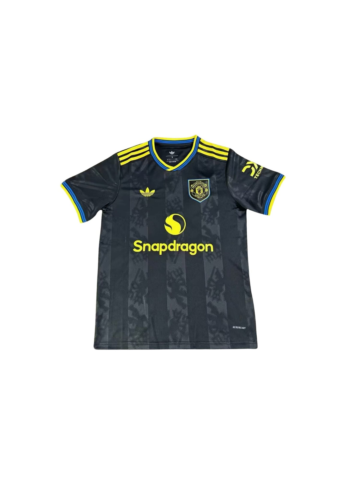MANCHESTER UNITED THIRD 2025 2026