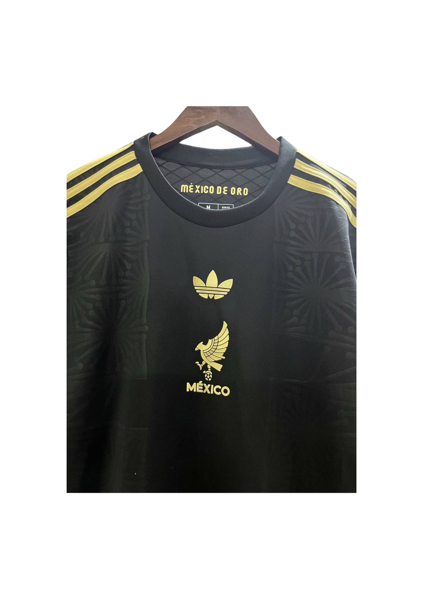 MEXIQUE EDITION SPECIALE MANCHES LONGUES 2025 2026