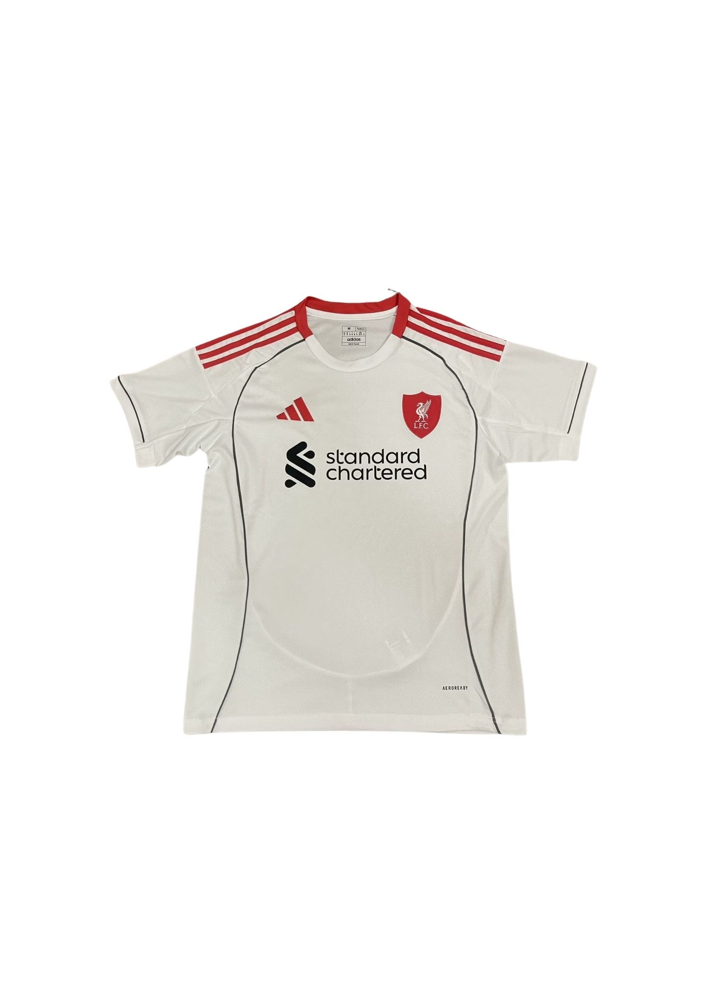 LIVERPOOL EXTERIEUR 2025 2026
