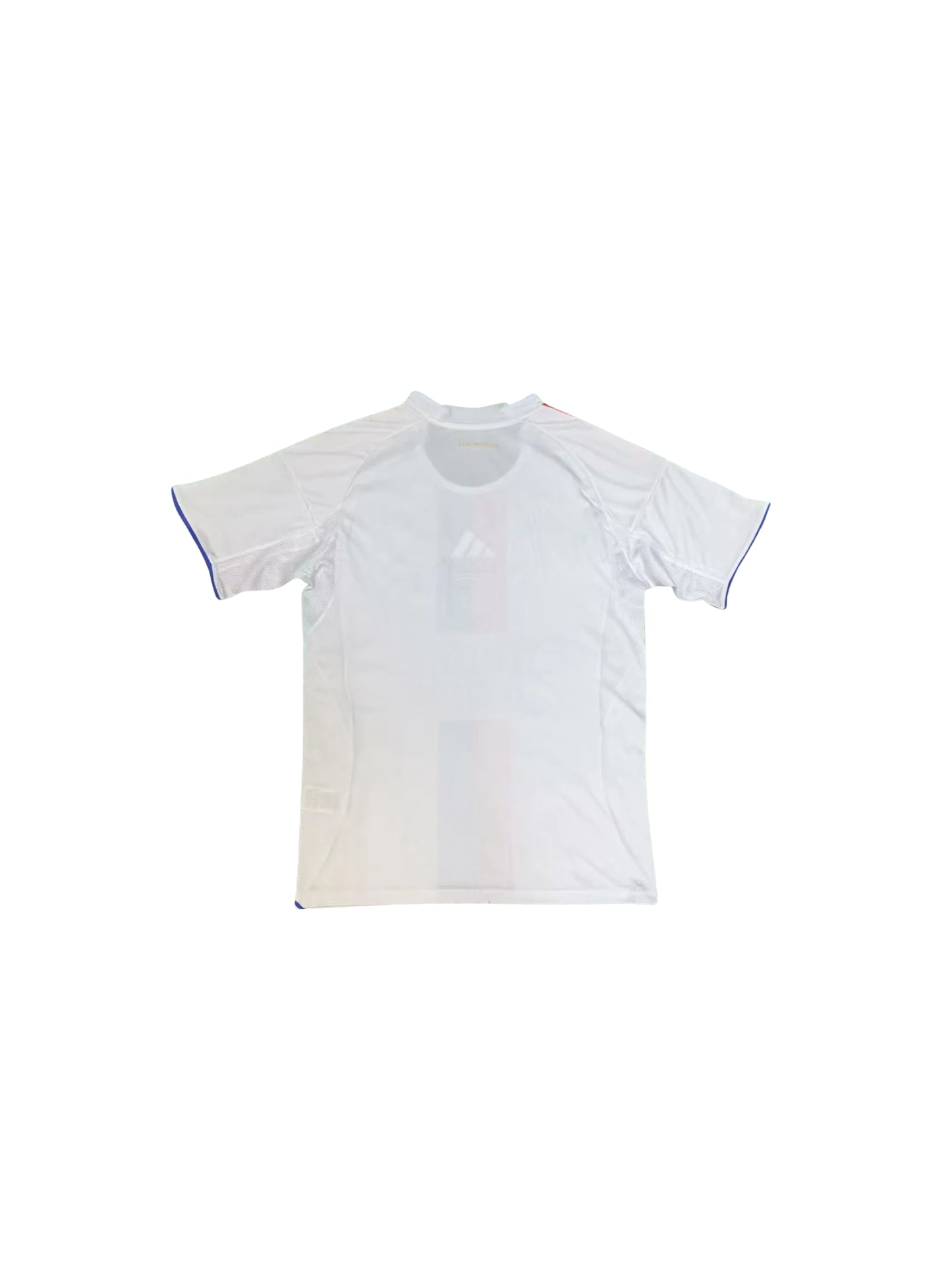 OLYMPIQUE DE LYON DOMICILE 2025 2026