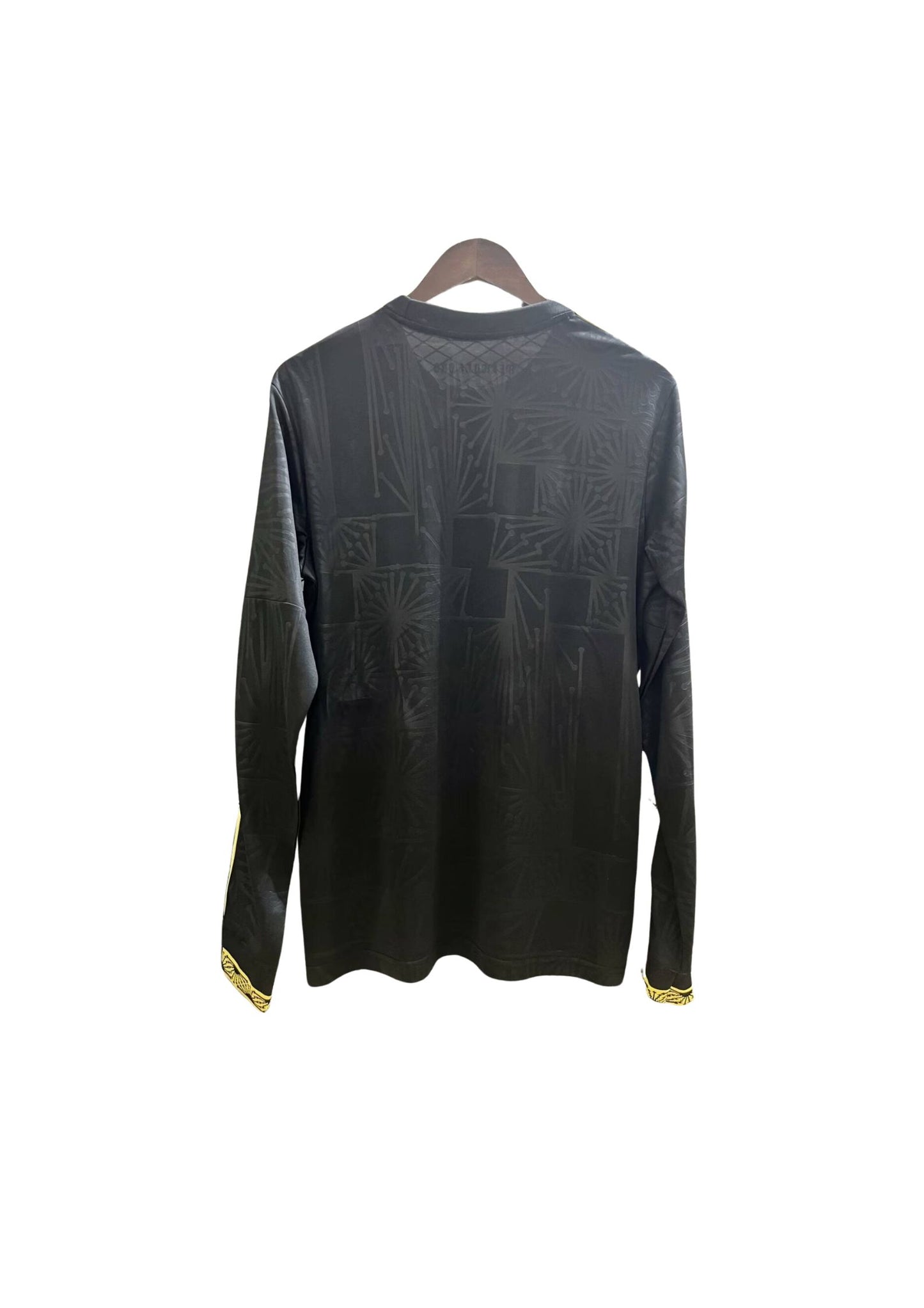 MEXIQUE EDITION SPECIALE MANCHES LONGUES 2025 2026