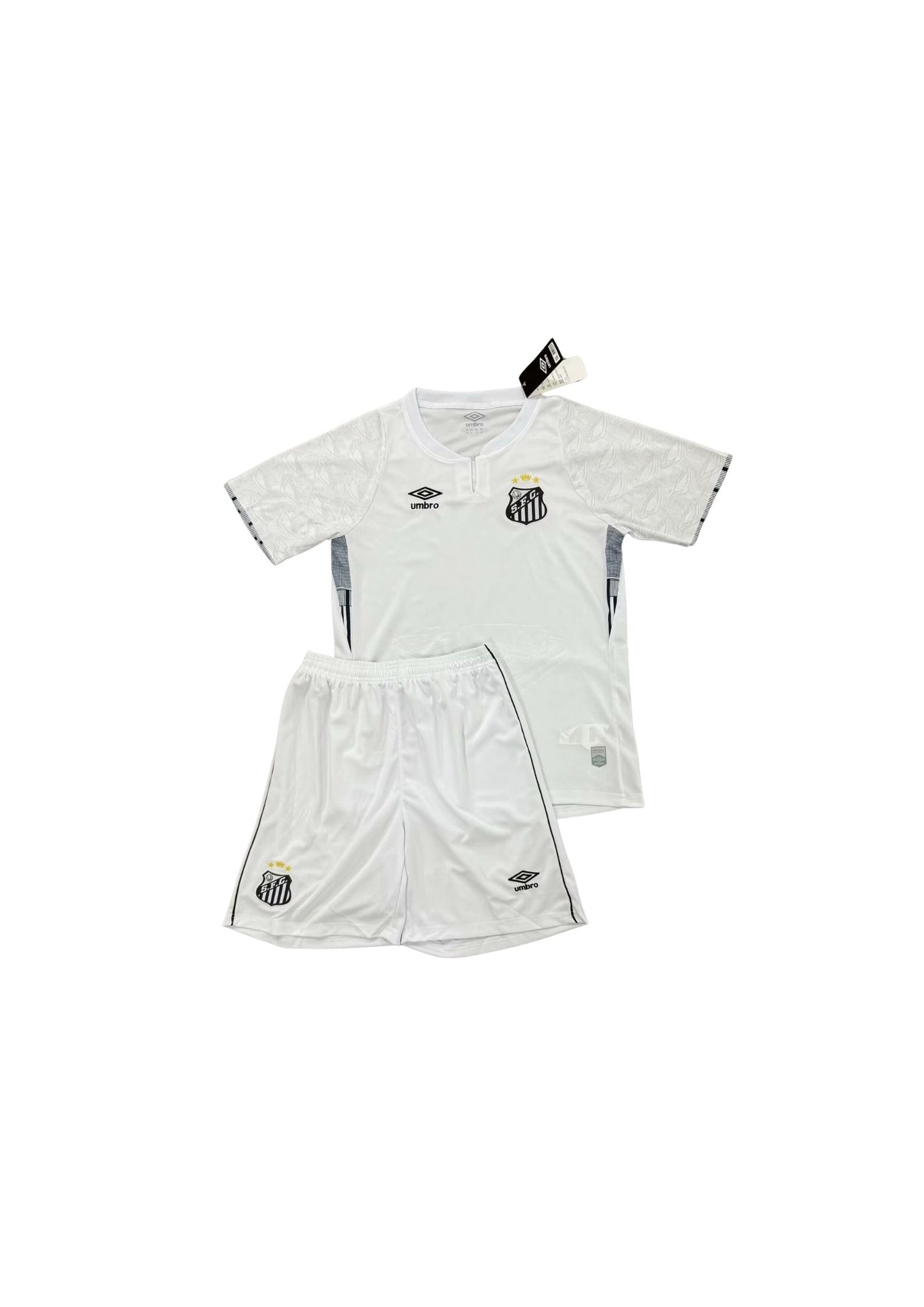 SANTOS DOMICILE 2025 2026