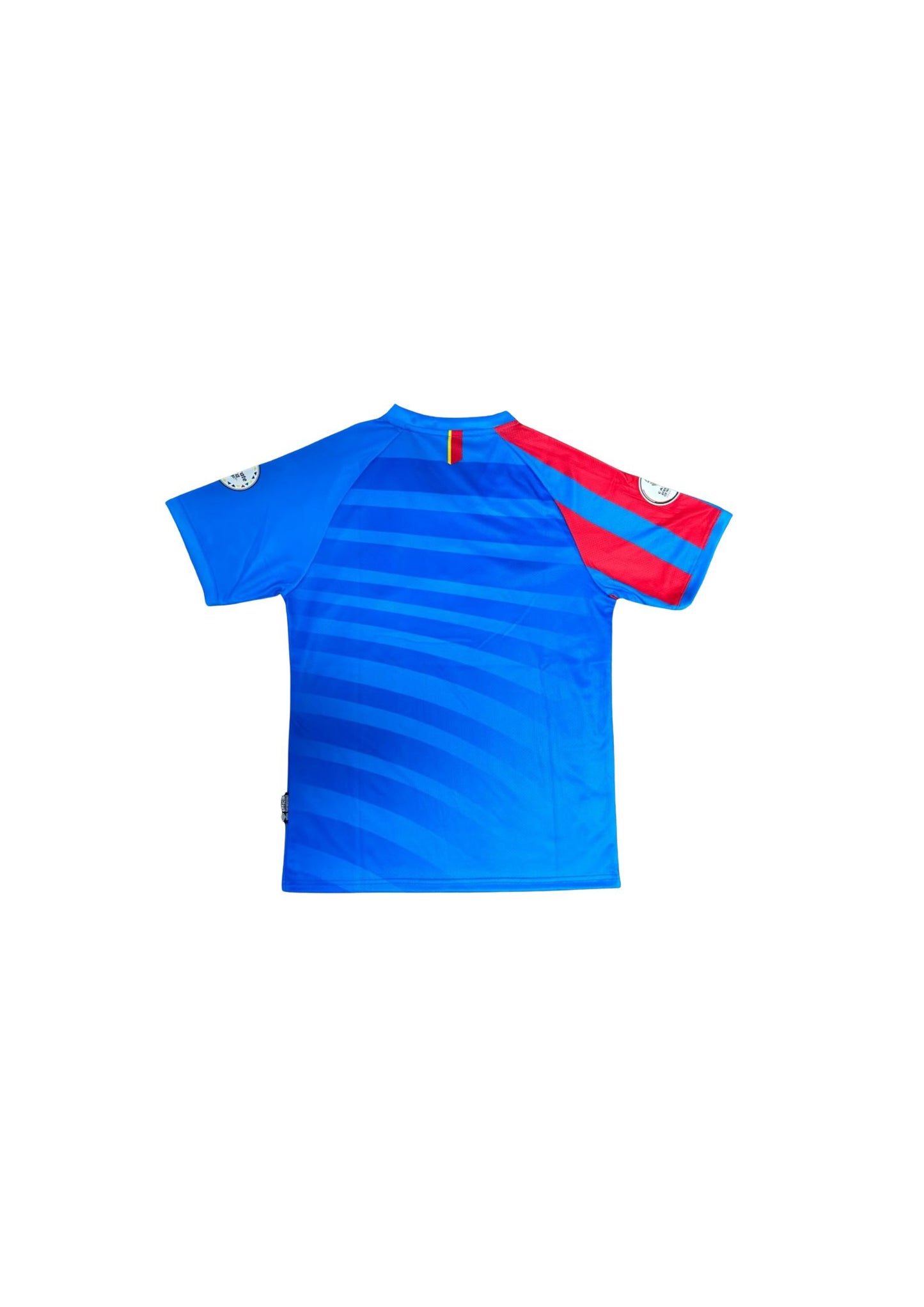 CONGO DOMICILE 2024 2025