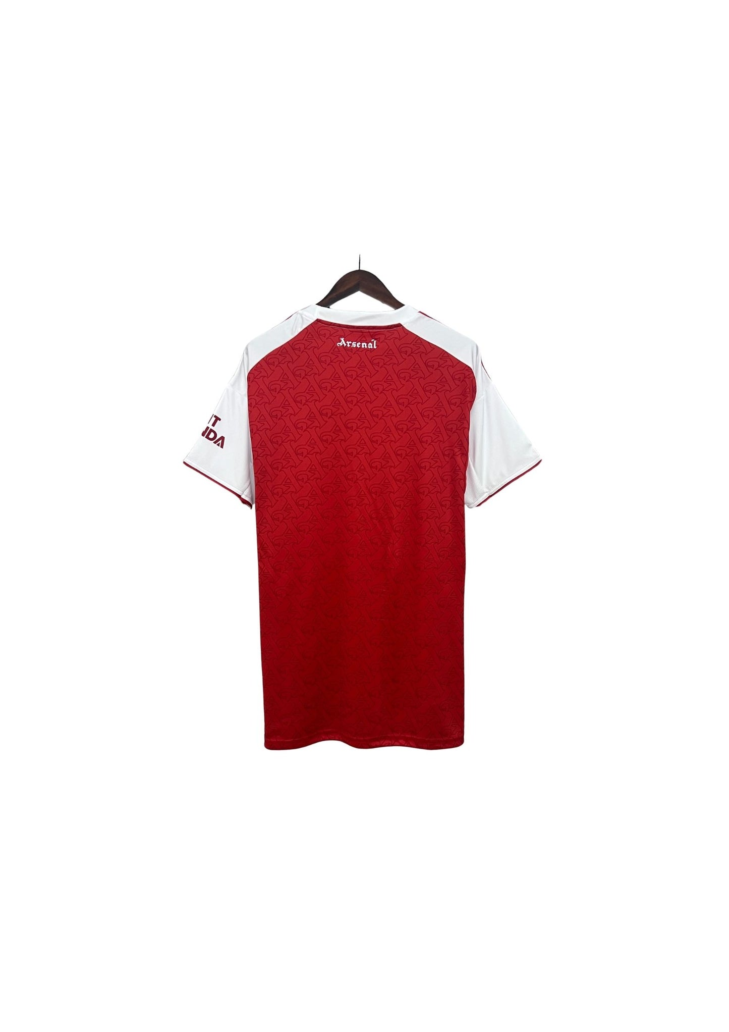 ARSENAL DOMICILE 2025 2026