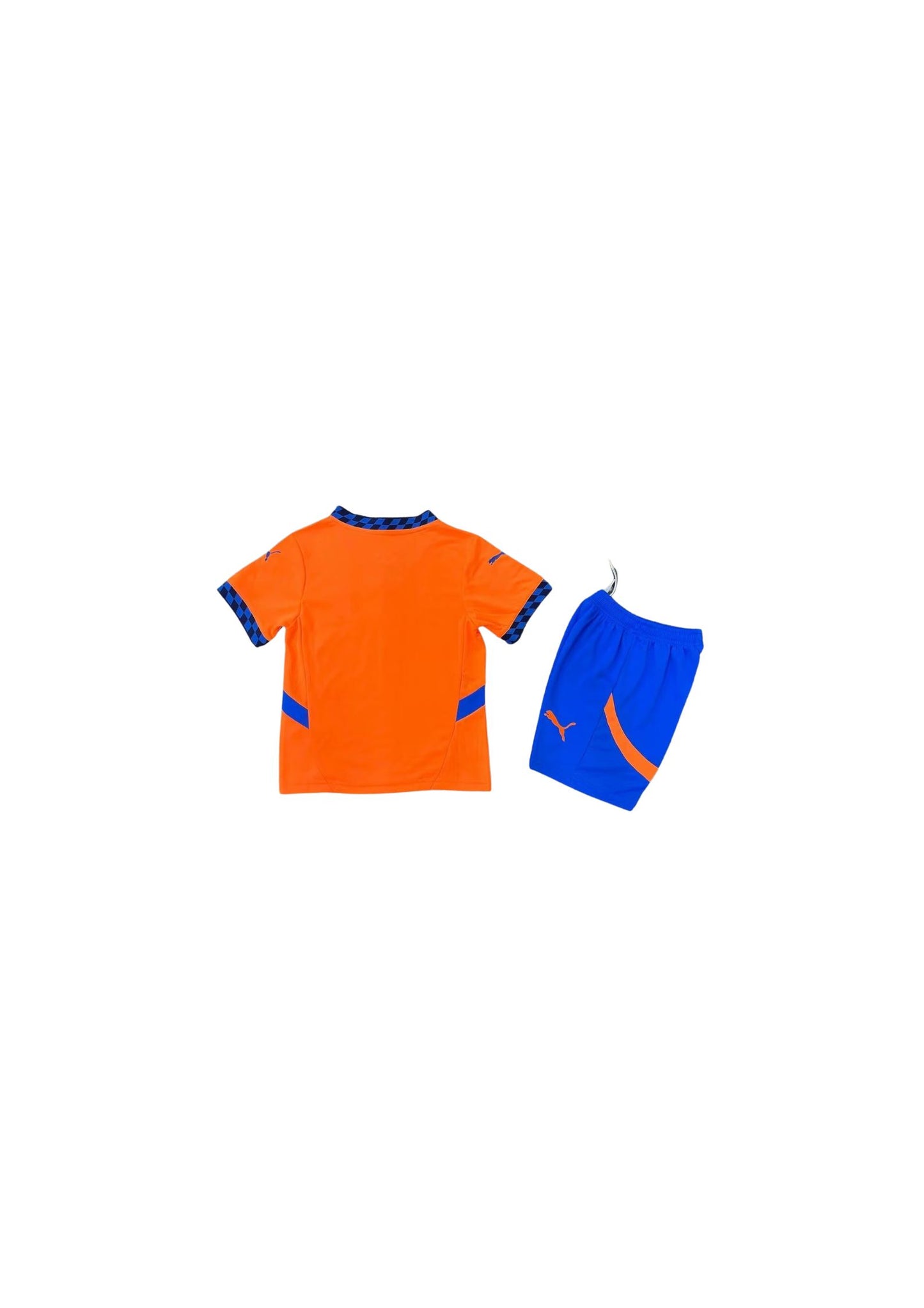 OLYMPIQUE DE MARSEILLE THIRD 2024 2025