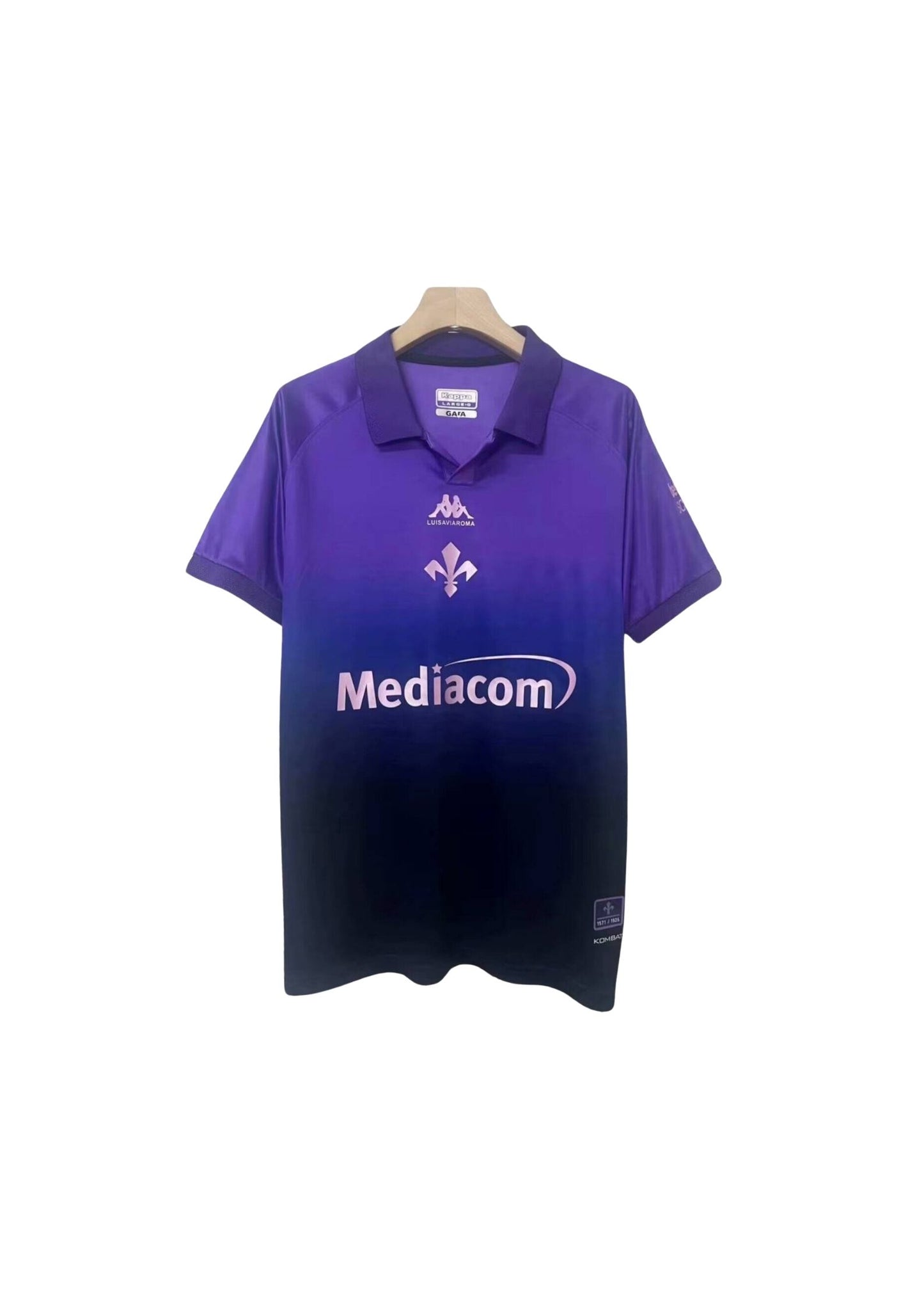 FIORENTINA EDITION SPECIALE 2025 2026
