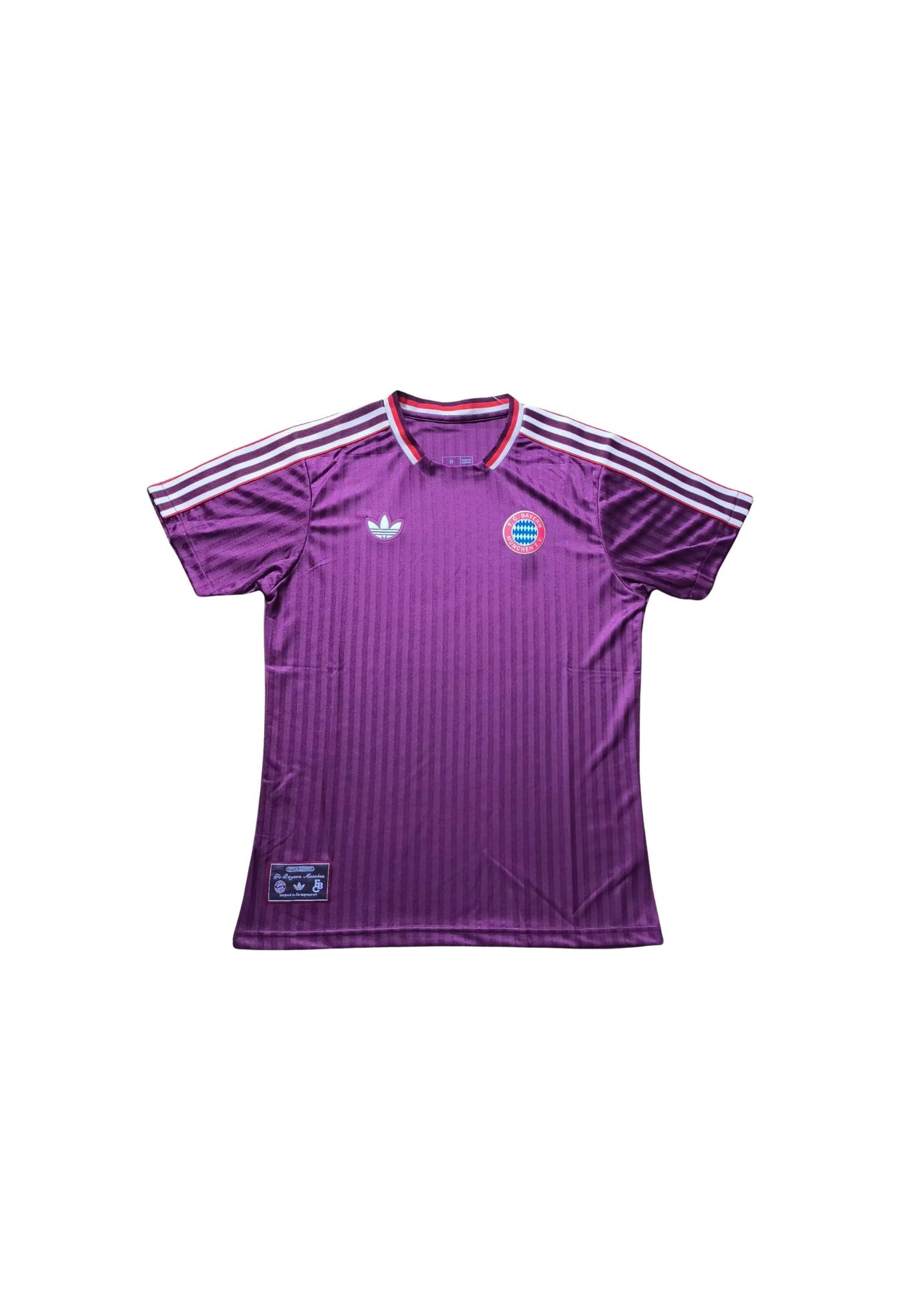 BAYERN DE MUNICH EDITION SPECIALE 2025 2026