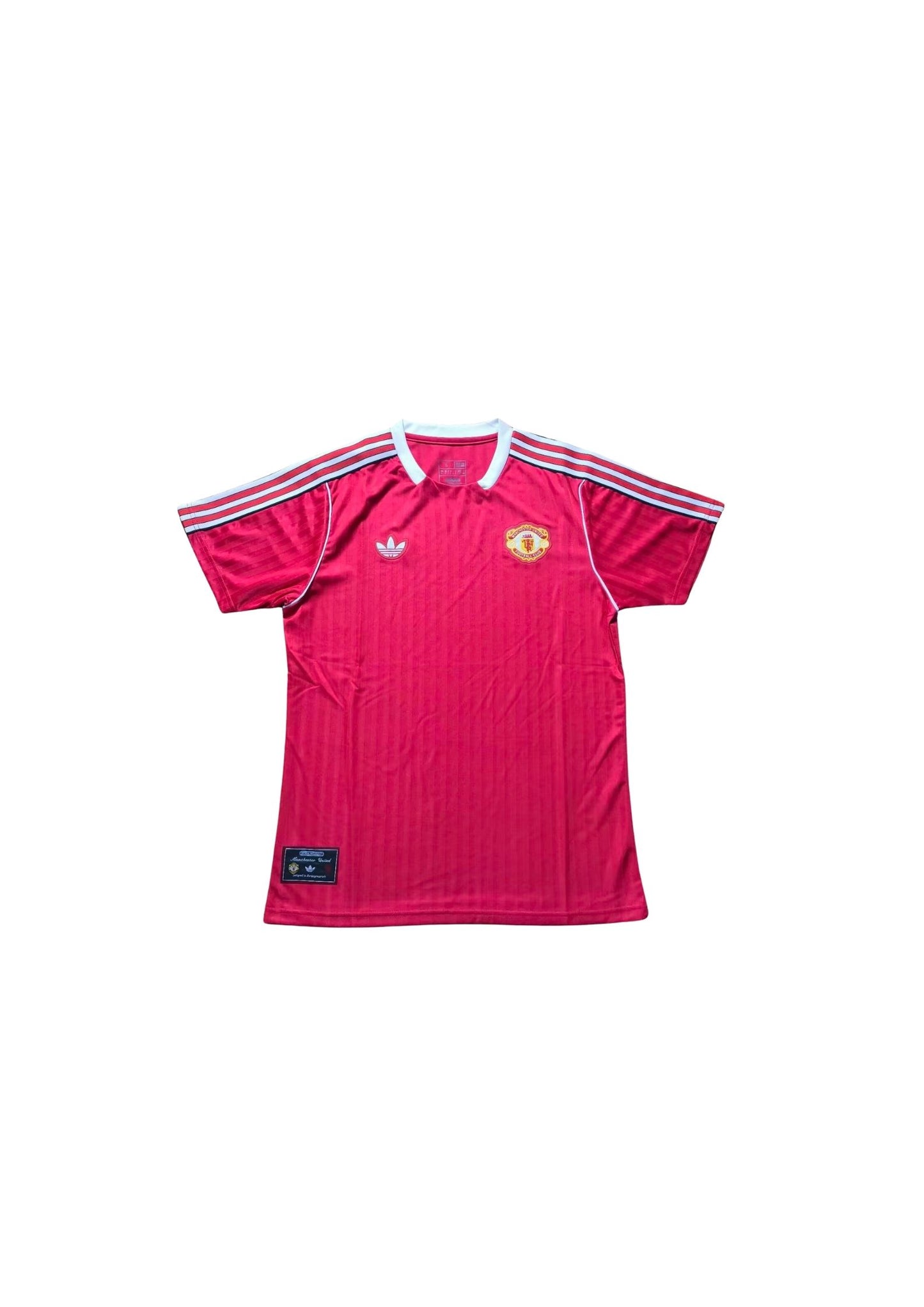 MANCHESTER UNITED EDITION SPECIALE 2025 2026