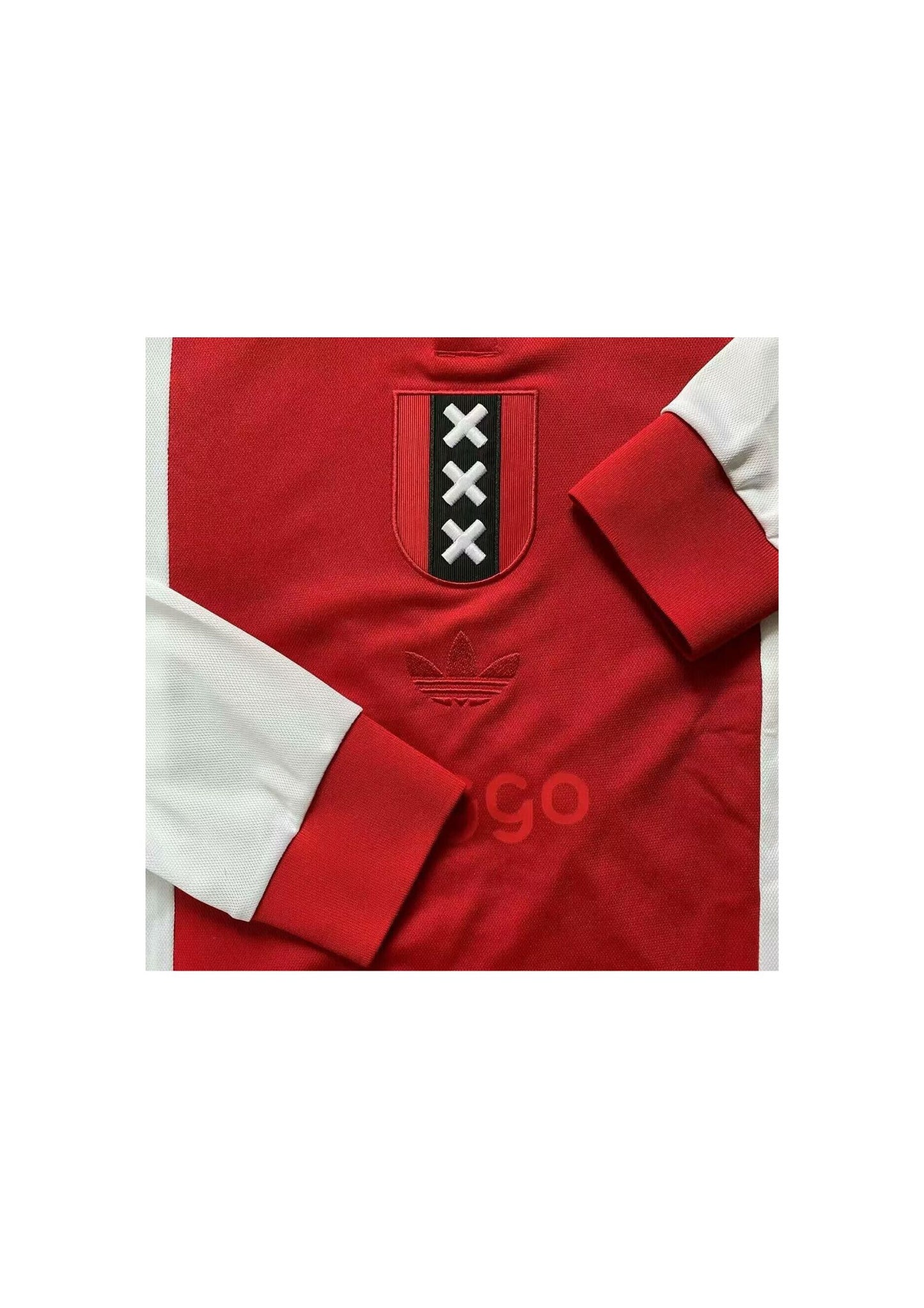 AJAX AMSTERDAM EDITION 125TH ANNIVERSAIRE