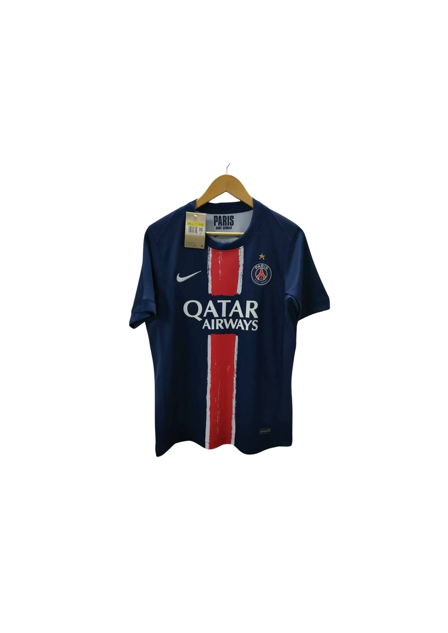 PARIS ST GERMAIN EDITION CHAMPION D'EUROPE 2025