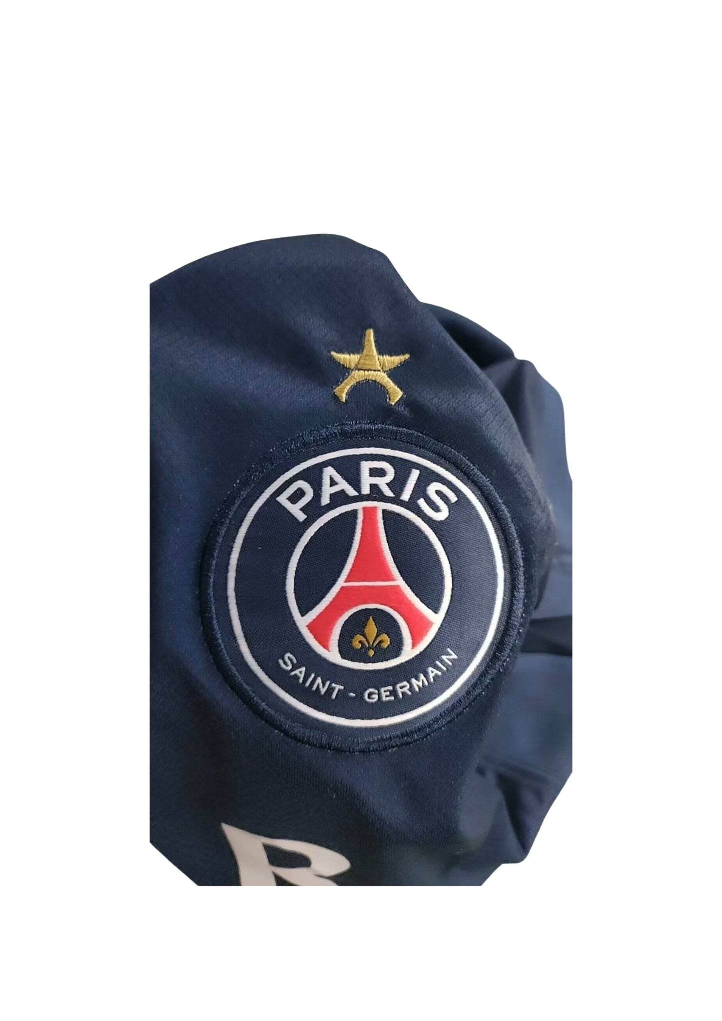 PARIS ST GERMAIN EDITION CHAMPION D'EUROPE 2025