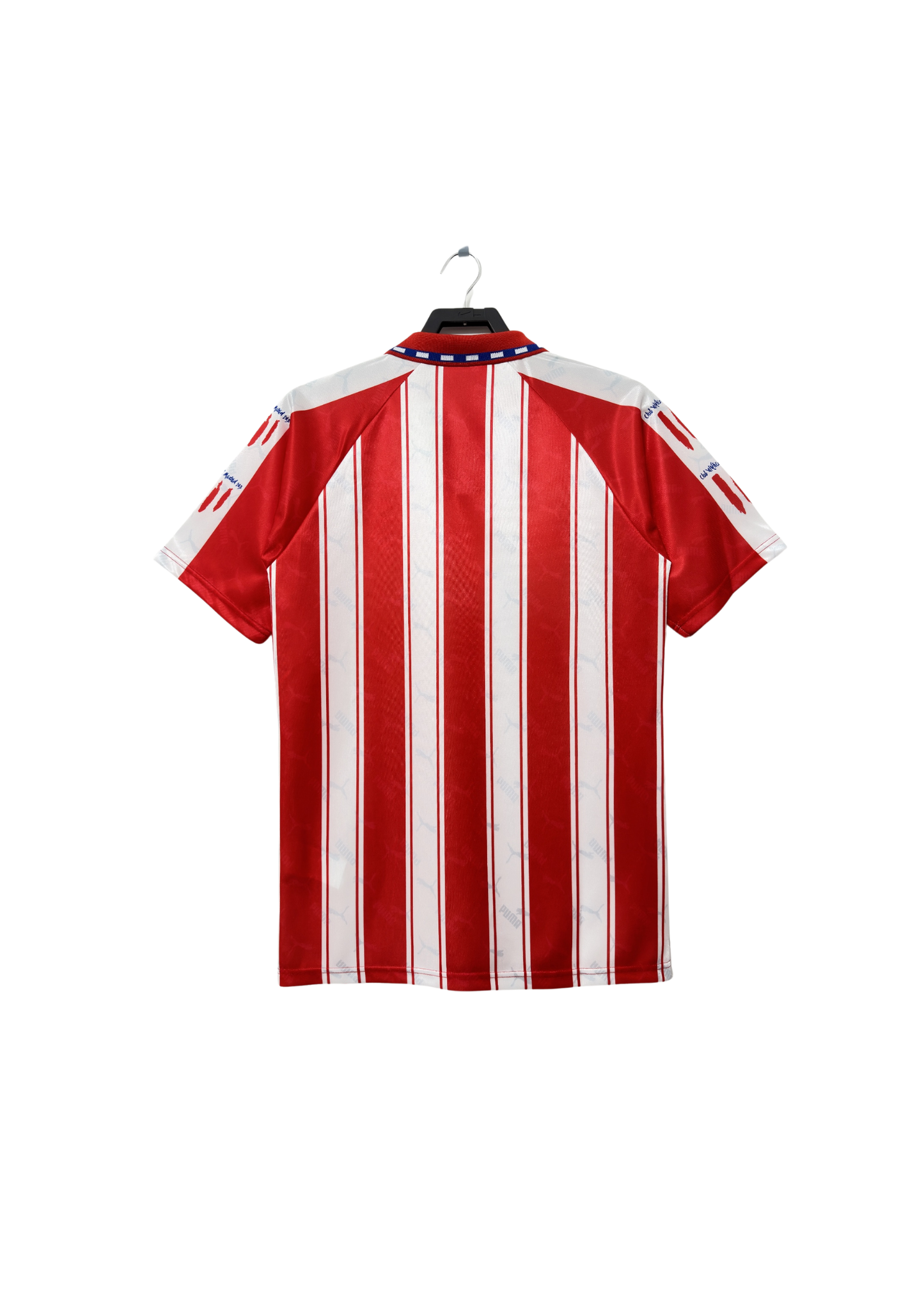 ATLETICO DE MADRID DOMICILE 1995