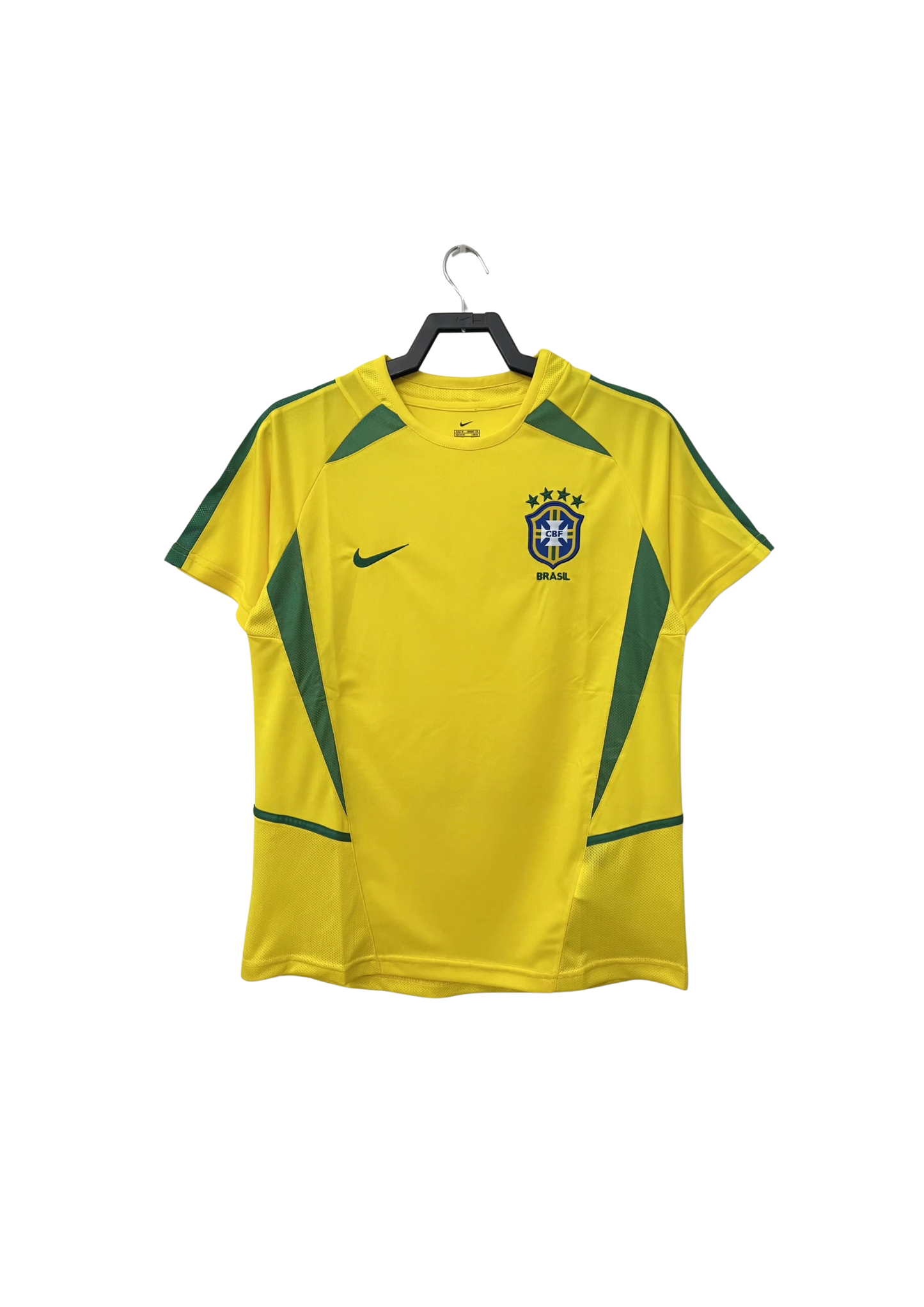 BRESIL DOMICILE 2002