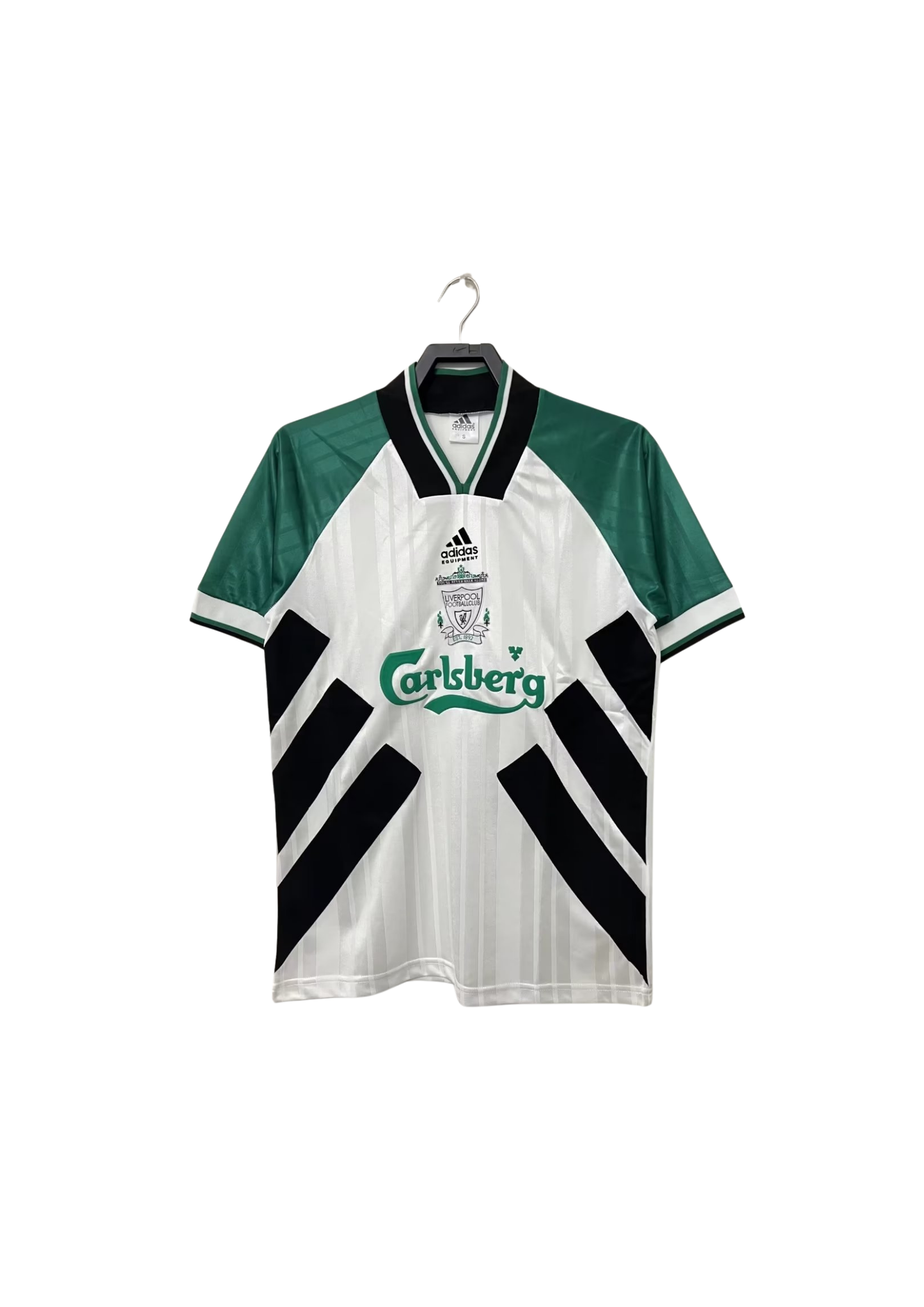 LIVERPOOL EXTERIEUR 1993