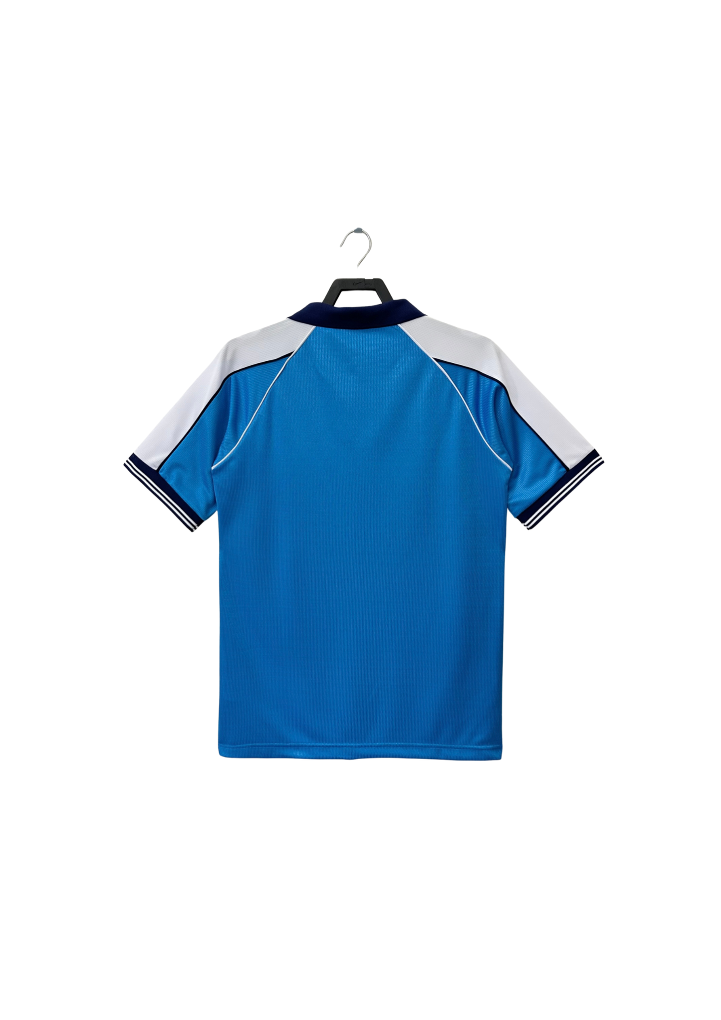 MANCHESTER CITY DOMICILE 1999