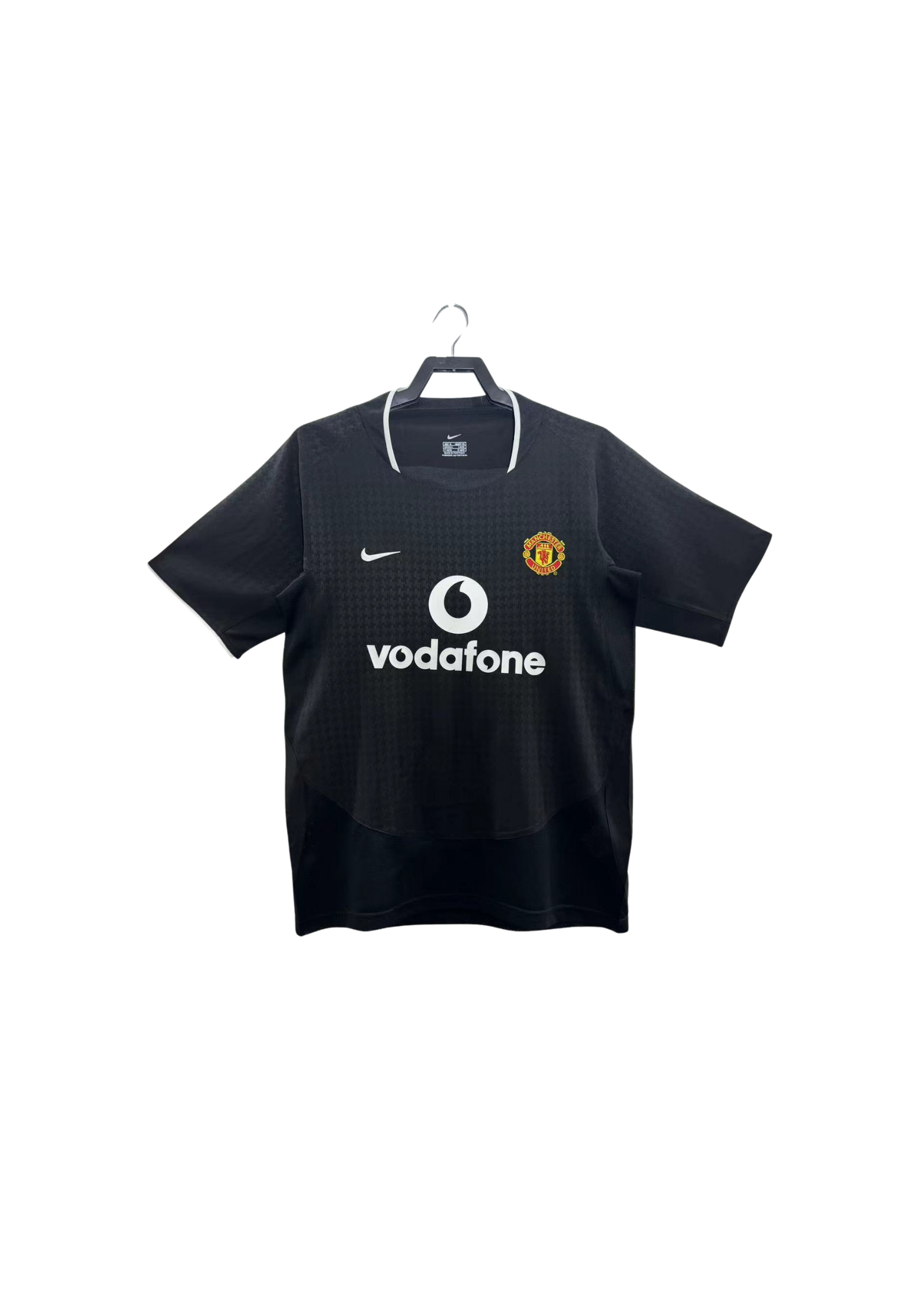 MANCHESTER UNITED EXTERIEUR 2004