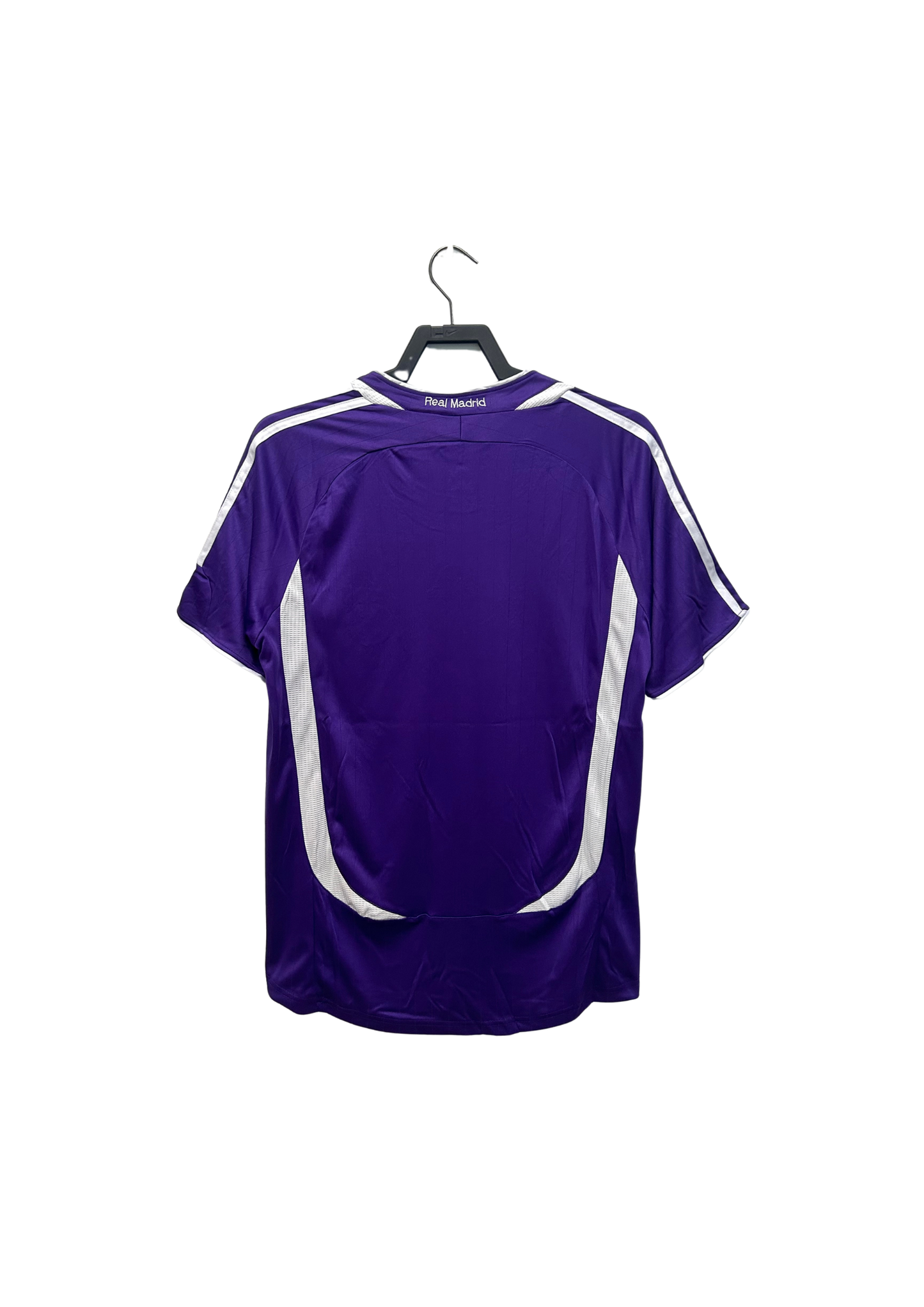 REAL MADRID THIRD 2007