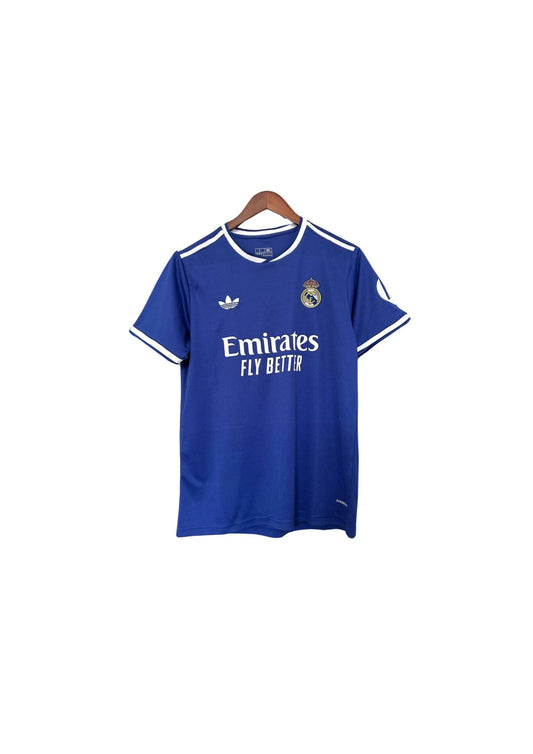 REAL MADRID THIRD 2025 2026