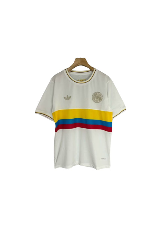 COLOMBIE EDITION 100 EME ANNIVERSAIRE 2024 2025