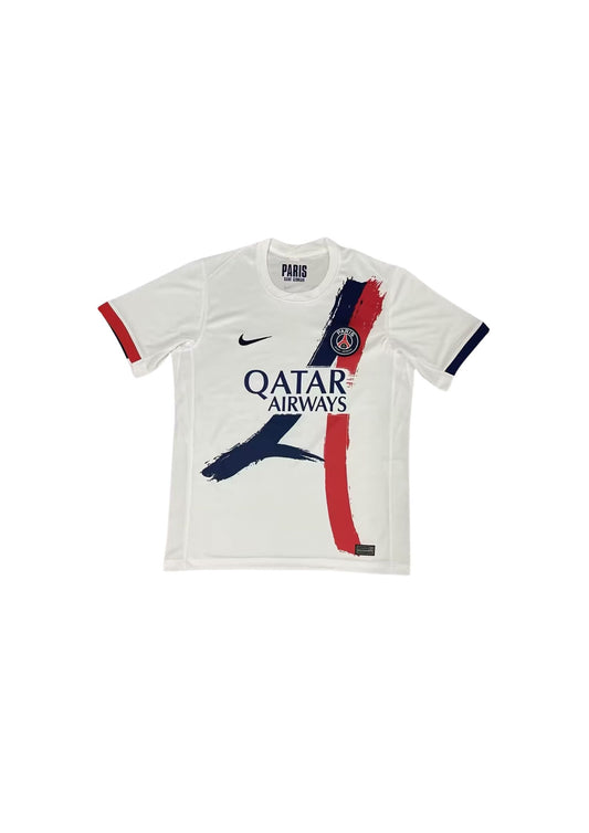 PARIS ST GERMAIN EXTERIEUR 2024 2025