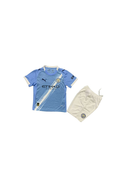 MANCHESTER CITY DOMICILE 2025 2026