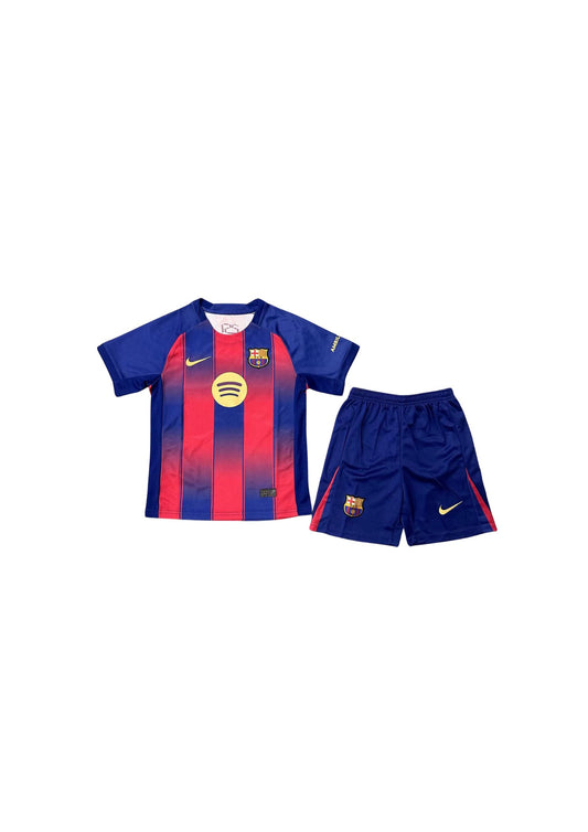 FC BARCELONE DOMICILE 2025 2026