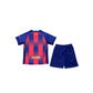 FC BARCELONE DOMICILE 2025 2026