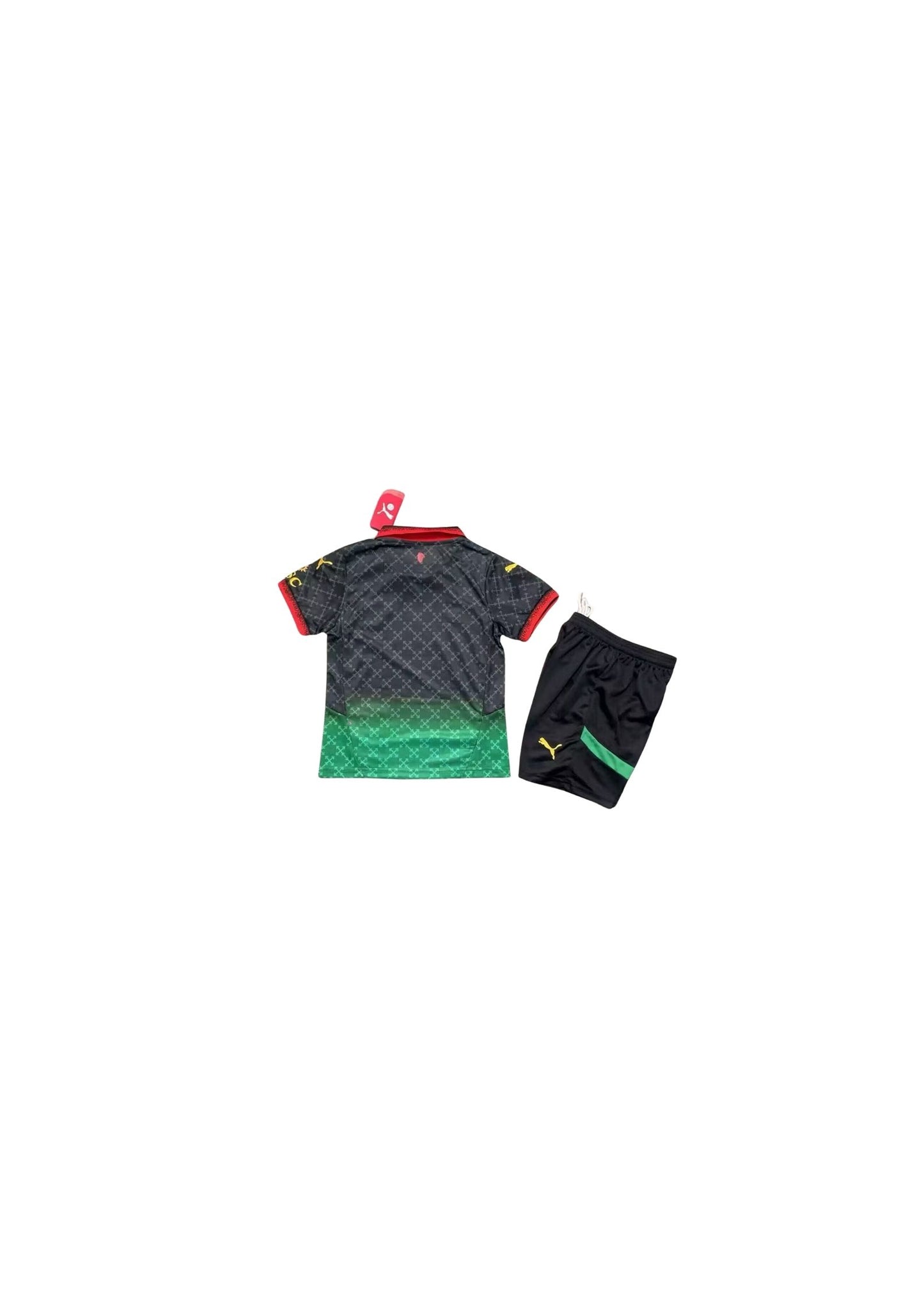 AC MILAN X OFF WITHE NOIR 2025 2026