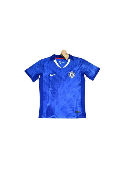 CHELSEA DOMICILE 2025 2026