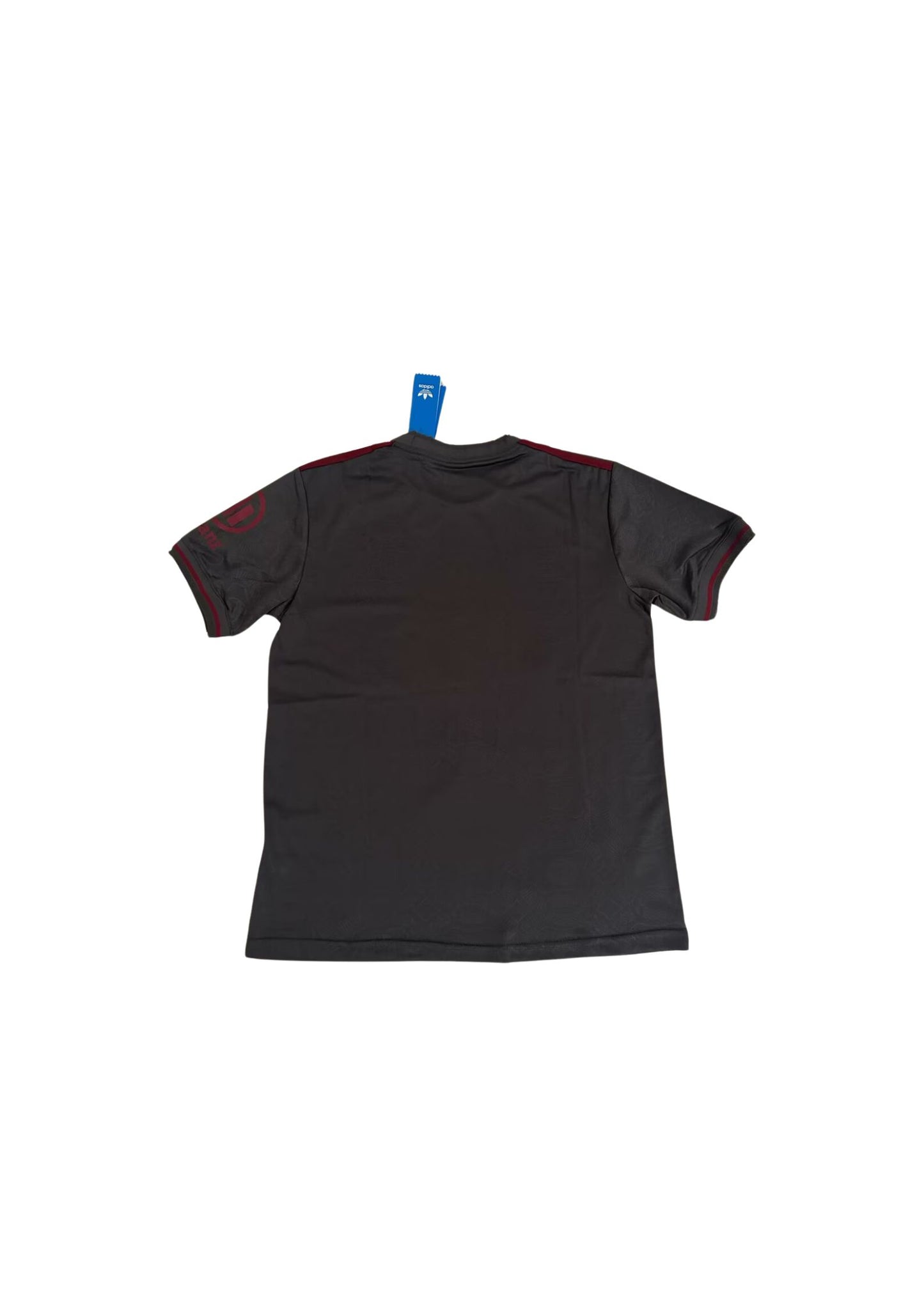 BAYERN MUNICH EDITION NOIR 125TH ANNIVERSAIRE 2025 2026