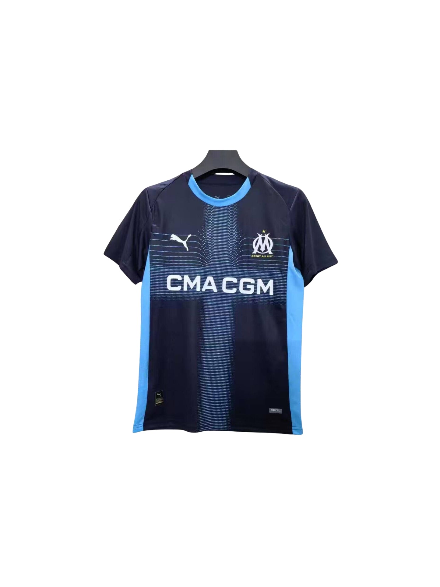 OLYMPIQUE DE MARSEILLE EXTERIEUR 2025 2026