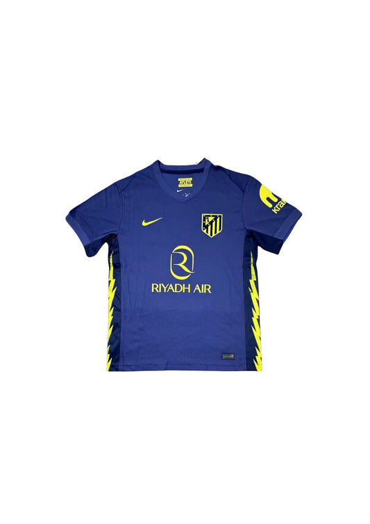 ATLETICO DE MADRID EXTERIEUR 2025 2026