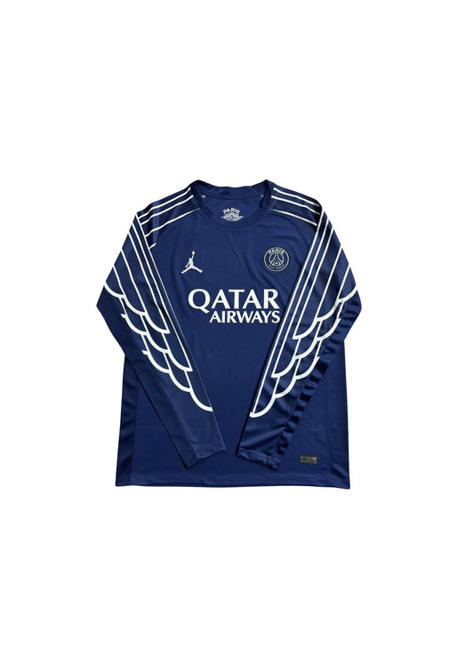 PARIS ST GERMAIN FOURTH MANCHES LONGUES 2025 2026