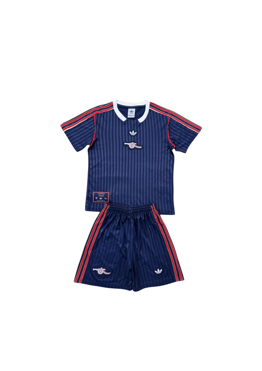 ARSENAL EDITION SPECIALE 2025 2026