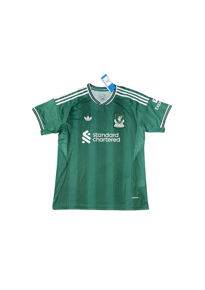 LIVERPOOL THIRD 2025 2026