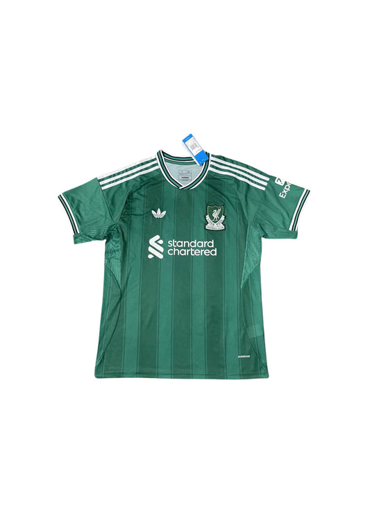 LIVERPOOL THIRD 2025 2026