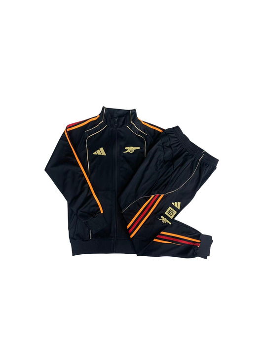 ARSENAL X NTS UBP DOUBLEKNIT