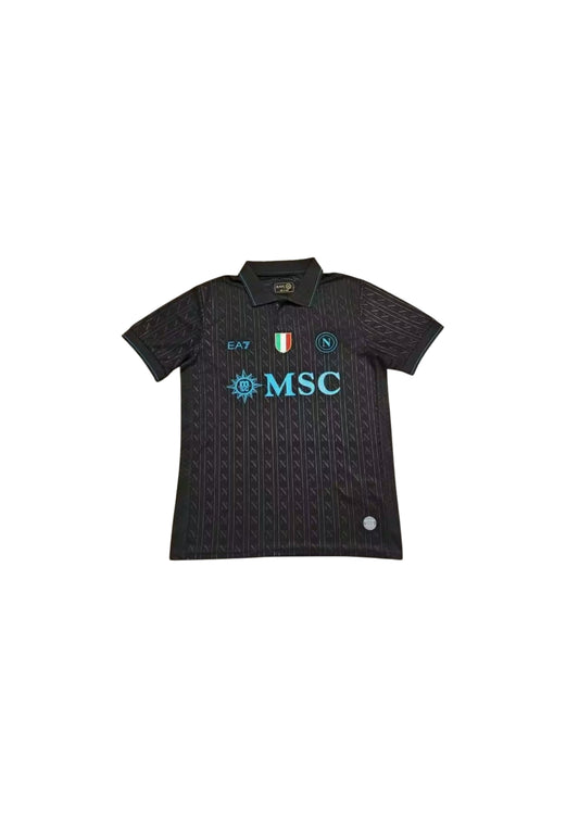 NAPLES THIRD 2025 2026